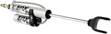 Load image into Gallery viewer, Fox 11+ Chevy HD 2.0 Performance Series 9.4in. Smooth Body Remote Res. Front Shock / 7-9in. Lift FOX