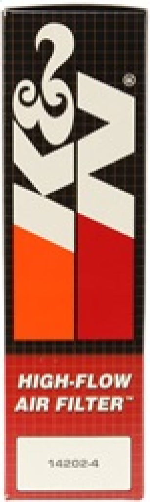 K&N Replacement Air Filter GM CARS AND TRUCKS,V6,V8,1969-92 K&N Engineering