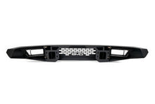Load image into Gallery viewer, DV8 Offroad 2021+ Ford Bronco Bumper- Accommodates 20in Dual Row Light Bar &amp; (4) 3in Pod Light Mount DV8 Offroad