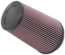 Load image into Gallery viewer, K&amp;N Universal Clamp-On Air Filter 5in FLG / 6-1/2in B / 4-3/8in T / 8-3/4in H K&amp;N Engineering