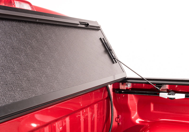 BAK 07-20 Toyota Tundra (w/ OE Track System) 6ft 6in Bed BAKFlip G2 BAK