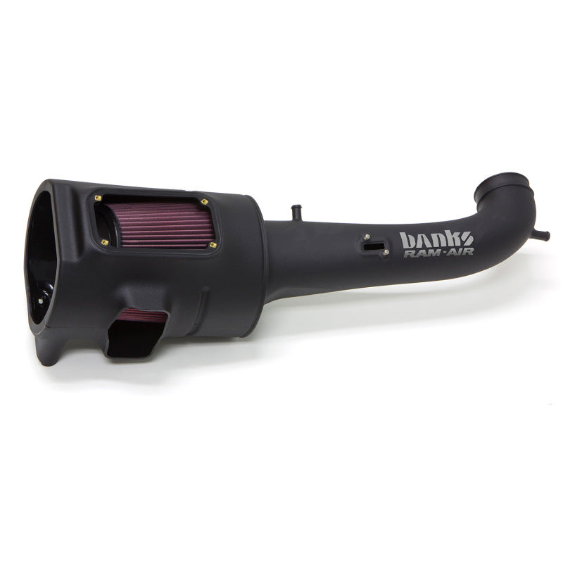 Banks Power 14-15 Chev/GMC-1500 15-SUV 5.3 & 6.2L Gas Ram-Air Intake System Banks Power