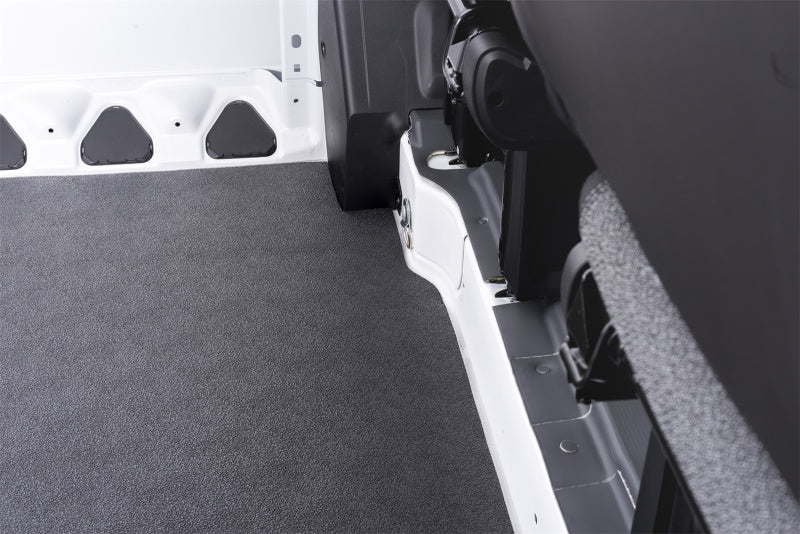 BedRug 2014+ Ram Promaster 159in WB Extended VanTred - Maxi BedRug