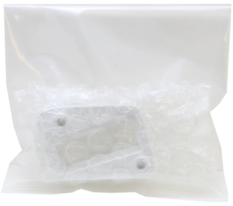 K&N #A24 Weld-on Mass Air Sensor Adapter K&N Engineering