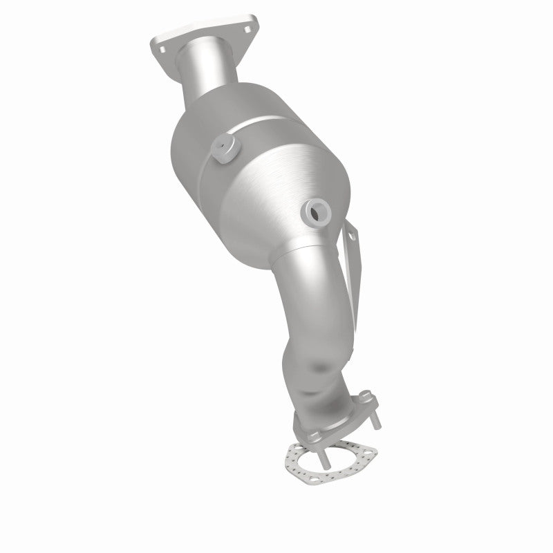 MagnaFlow Conv DF Audi S4 Magnaflow