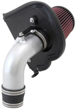 Load image into Gallery viewer, K&amp;N 12 Chevy Sonic 1.8L Silver Typhoon Cold Air Intake K&amp;N Engineering