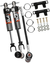 Load image into Gallery viewer, FOX 05+ Toyota Tacoma Performance Elite 2.5 Series Shock Rear, 0-1.5in Lift FOX