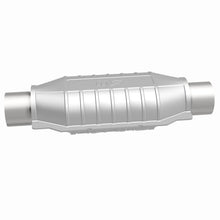 Load image into Gallery viewer, MagnaFlow Conv Univ 2.50inch Magnaflow