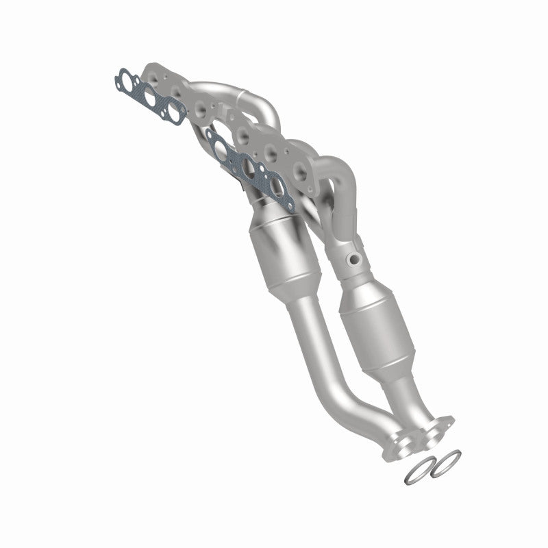 MagnaFlow Conv DF 00-04 Lexus IS/GS300 mani Magnaflow