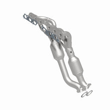 Load image into Gallery viewer, MagnaFlow Conv DF 00-04 Lexus IS/GS300 mani Magnaflow