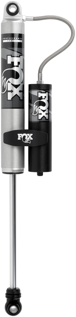 Fox 99+ Chevy HD 2.0 Perf Series 11.1in. Smooth Body IFP Rear Shock / 1.5-3.5in Lift FOX