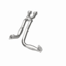 Load image into Gallery viewer, MagnaFlow Conv DF 06- Jeep SRT-8 6.1L Magnaflow