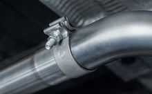 Load image into Gallery viewer, Magnaflow 15-21 Ford F-150 Street Series Cat-Back Performance Exhaust System- Polished Rear Exit Magnaflow