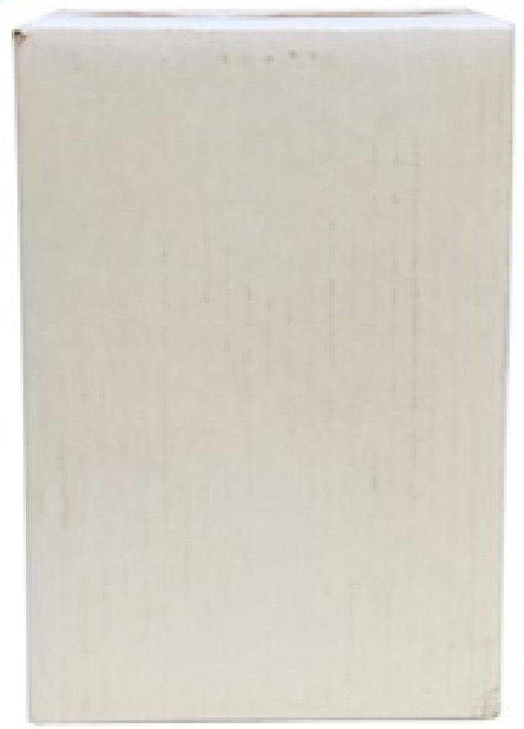 K&N 05 Toyota Vigo 3.0L Drop In Air Filter K&N Engineering