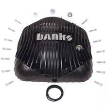 Load image into Gallery viewer, Banks Power 01-19 GM / RAM Black Ops Differential Cover Kit 11.5/11.8-14 Bolt Banks Power