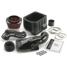 Load image into Gallery viewer, Banks Power 01-04 Chevy 6.6L Lb14 Ram-Air Intake System Banks Power