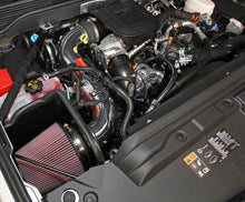 Load image into Gallery viewer, K&amp;N 77 Series Performance Intake Kit for 2015 Chevrolet Silverado/GMC Sierra 2500 / 3500 6.6L V8 K&amp;N Engineering