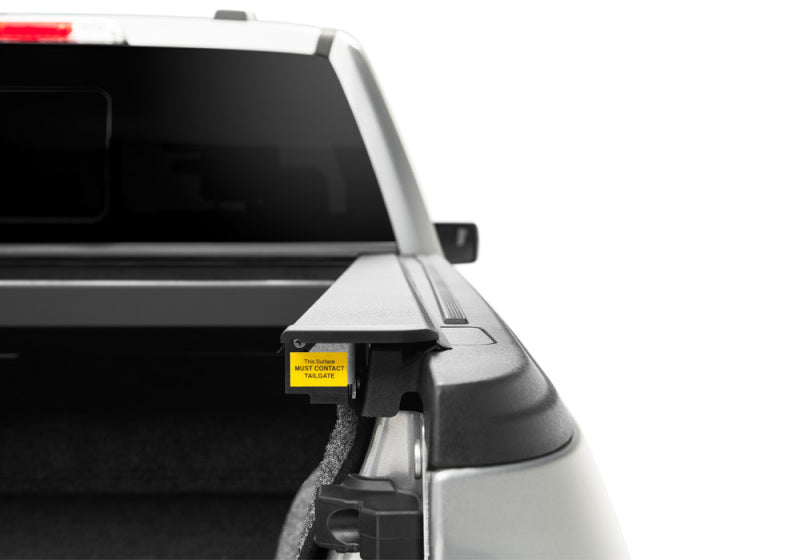 Roll-N-Lock 2021 Ford F-150 67.1in E-Series Retractable Tonneau Cover Roll-N-Lock