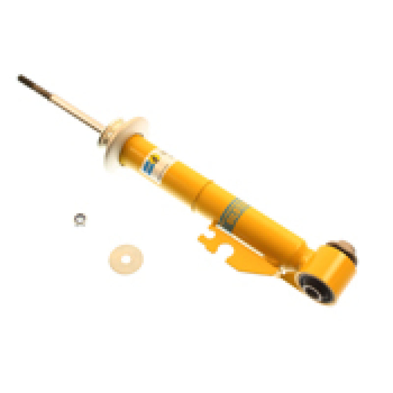 Bilstein B8 2007 Mini Cooper Base Rear Right 36mm Monotube Shock Absorber Bilstein