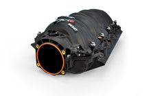 Load image into Gallery viewer, FAST LSXR Manifold 102MM GenIII LS - Black FAST