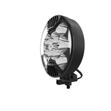 Load image into Gallery viewer, KC HiLiTES SlimLite 6in. LED Light 50w Spot Beam (Pair Pack System) - Black KC HiLiTES