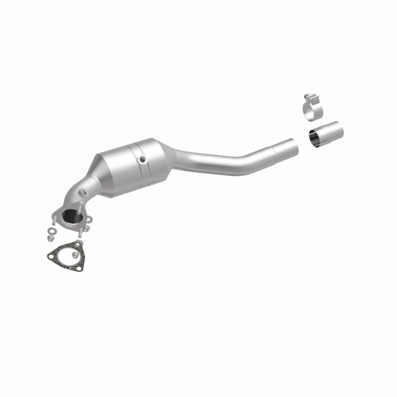 Magnaflow Conv DF 07-09 Porsche 911 P/S Magnaflow