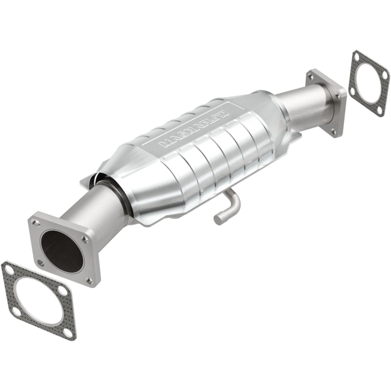 MagnaFlow Conv DF GM 78 81 Magnaflow