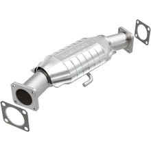 Load image into Gallery viewer, MagnaFlow Conv DF GM 78 81 Magnaflow