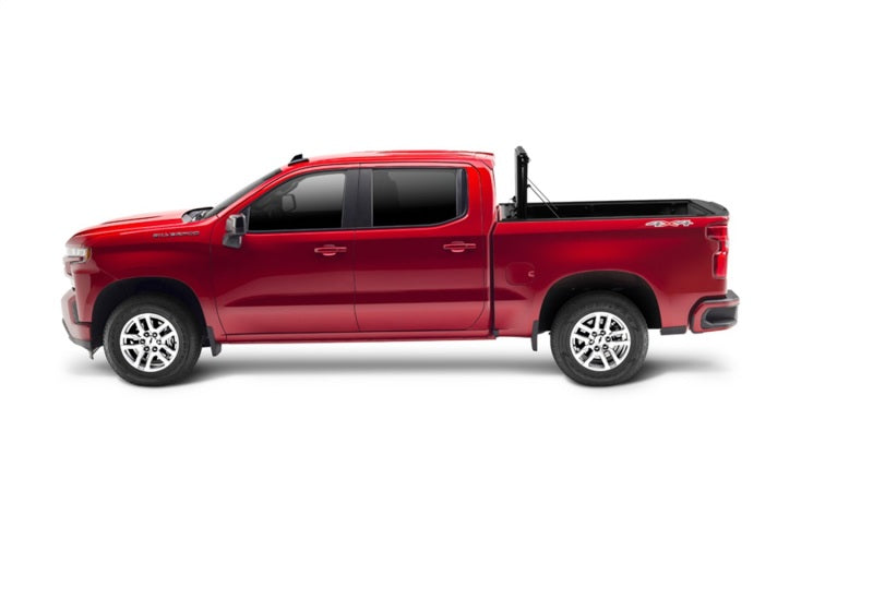 UnderCover 19-20 Chevy Silverado 1500 (w/ or w/o MPT) 5.8ft Flex Bed Cover Undercover