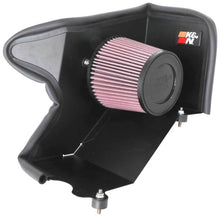 Load image into Gallery viewer, K&amp;N 2021+ Hyundai Elantra L4-2.0L F/I Typhoon Performance Air Intake System K&amp;N Engineering
