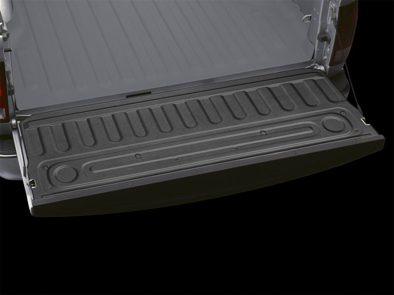 WeatherTech 09-13 Dodge Ram 1500 TechLiner - Black WeatherTech