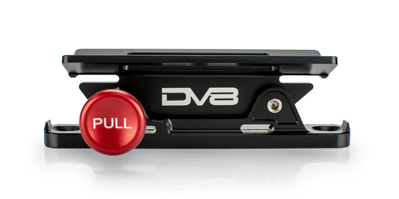DV8 Offroad Quick Release Fire Extinguisher Mount DV8 Offroad