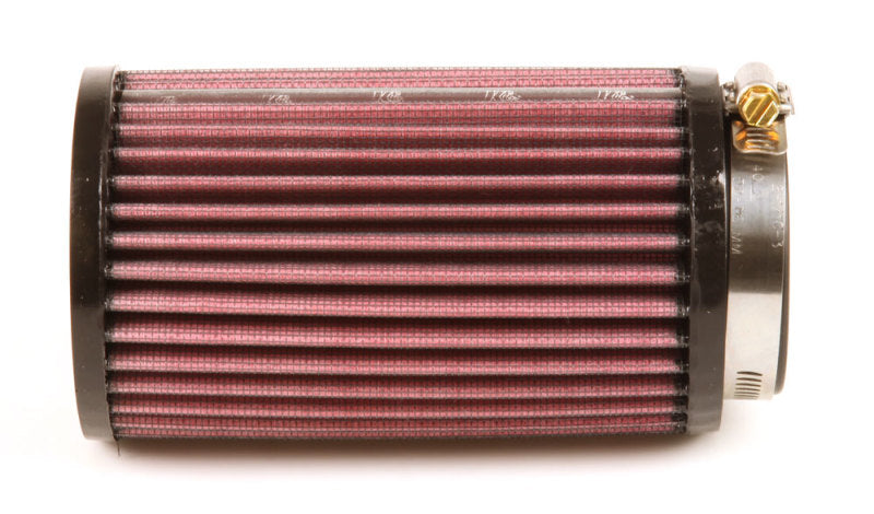 K&N Universal Clamp-On Air Filter 2-7/16in FLG / 3-1/2in OD / 6in H K&N Engineering