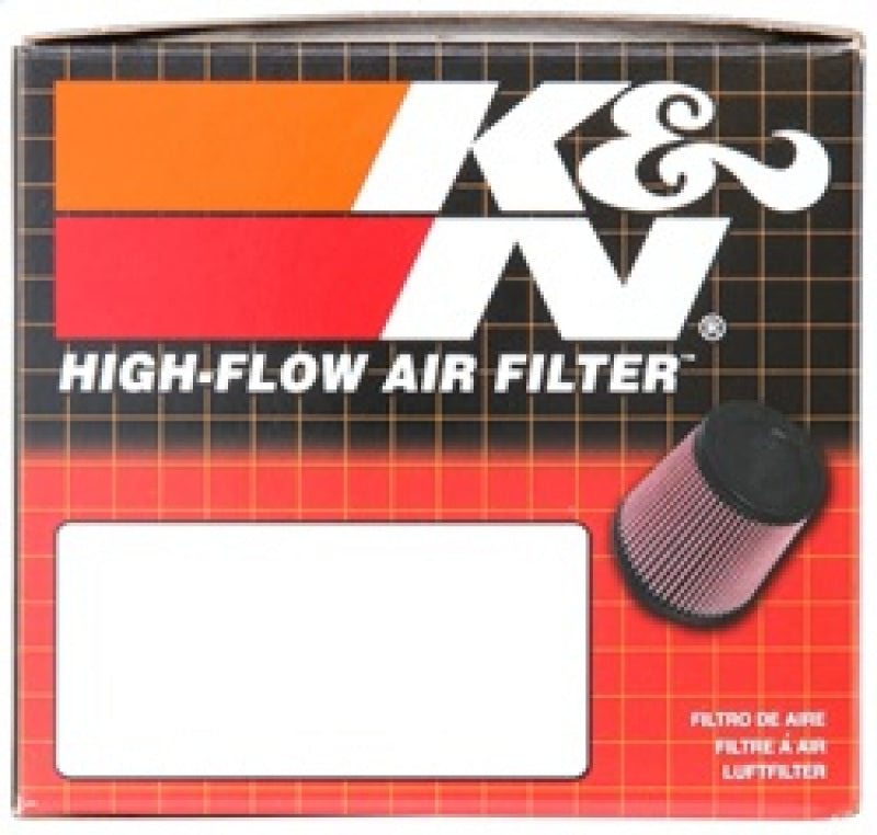 K&N 16-19 Moto Guzzi V9 Bobber 853CC Replacement Air Filter K&N Engineering