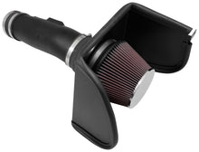 Load image into Gallery viewer, K&amp;N 2017 Nissan Titan V8-5.6L F/I Aircharger Performance Intake K&amp;N Engineering
