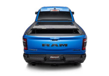 Load image into Gallery viewer, UnderCover 19-20 Ram 1500 5.7ft Ultra Flex Bed Cover - Matte Black Finish Undercover