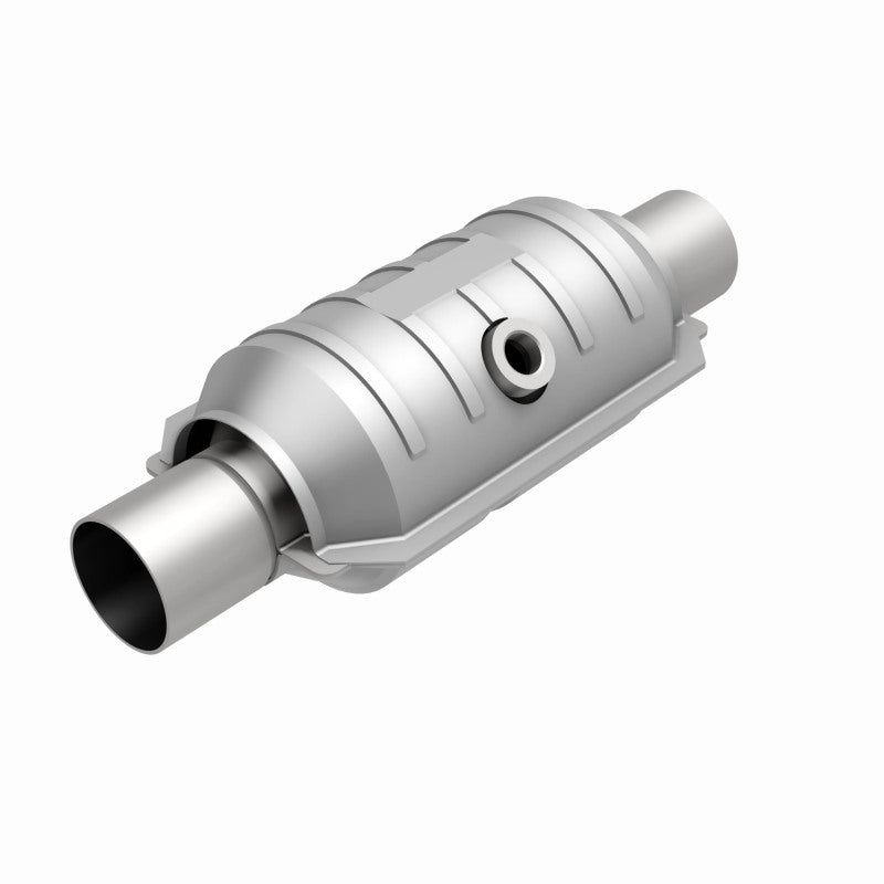 MagnaFlow Conv Univ 2 Mid Bed Sensor Magnaflow