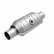 Load image into Gallery viewer, MagnaFlow Conv Univ 2 Mid Bed Sensor Magnaflow