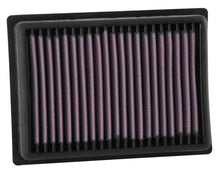 Load image into Gallery viewer, K&amp;N 2018 KTM 790 Duke 790CC Replacement Drop In Air Filter K&amp;N Engineering
