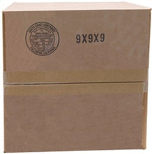 Load image into Gallery viewer, K&amp;N Universal Rubber Filter-Round Tapered 6in Flange ID x 9in Base OD x 6.625in Top OD x 7.5in H K&amp;N Engineering