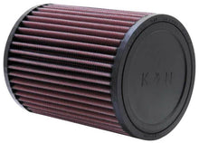 Load image into Gallery viewer, K&amp;N Filter 3 inch Flange 5 inch OD 6 1/2 inch Height K&amp;N Engineering