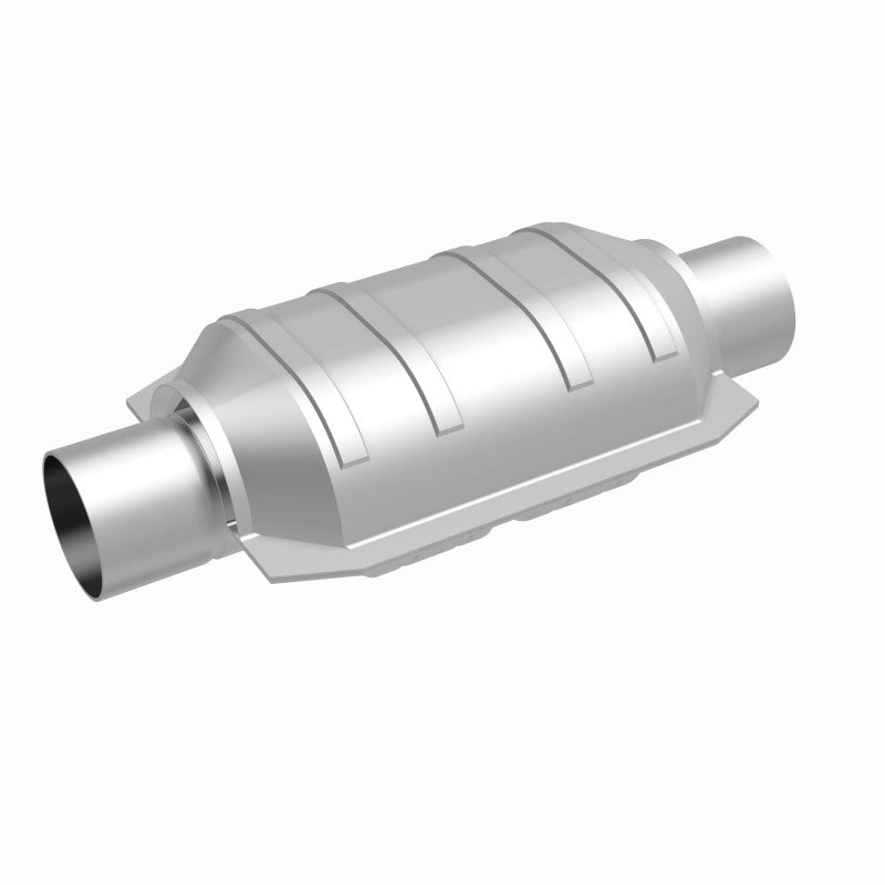 MagnaFlow Conv Univ 2inch T2 Rear Magnaflow