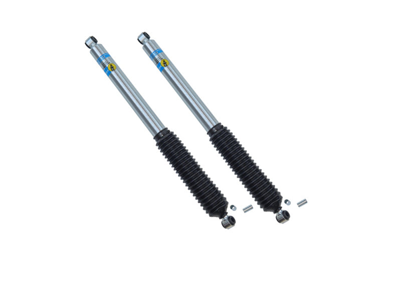 Superlift 00-06 Chevy Suburban Tahoe/GMC Yukon 4WD 6in Lift Kit & Knuckle Kit - Bilstein Shock Box Superlift