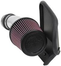 Load image into Gallery viewer, K&amp;N Performance Intake Kit TYPHOON: 13 Dodge Dart 2.0L L4 F/I K&amp;N Engineering