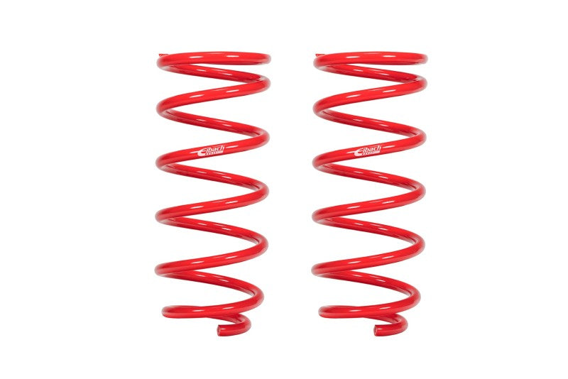 Eibach Pro-Truck Lift Kit for 2019+ Toyota 4Runner TRD Pro 4WD - Rear Eibach