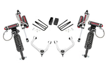 Load image into Gallery viewer, 3.5 Inch Lift Kit | Vertex | Chevy Silverado 1500 2WD/4WD (19-23) Rough Country