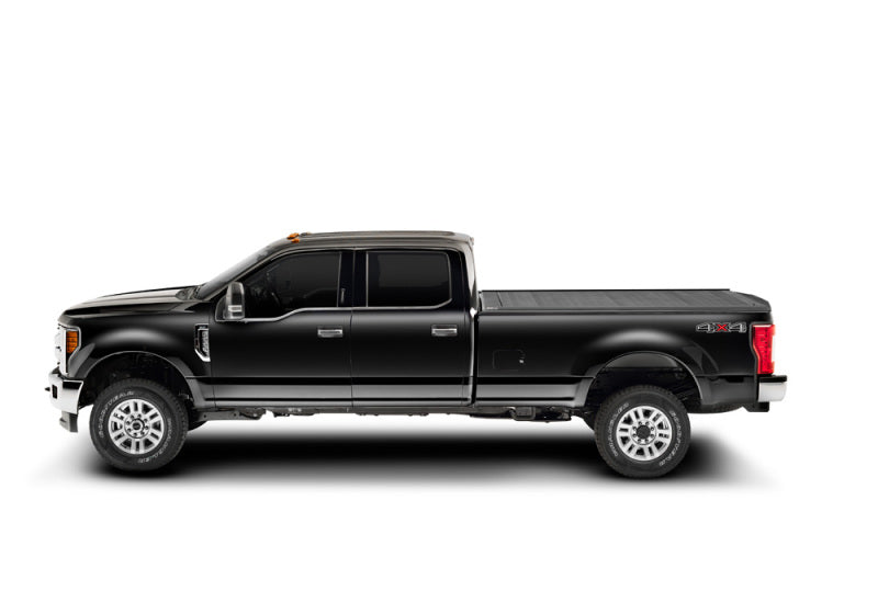 Retrax 17-21 Super Duty F-250-350 Short Bed RetraxPRO MX Retrax