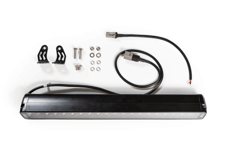 DV8 Offroad 20in Elite Series LED Light Bar Dual Row DV8 Offroad
