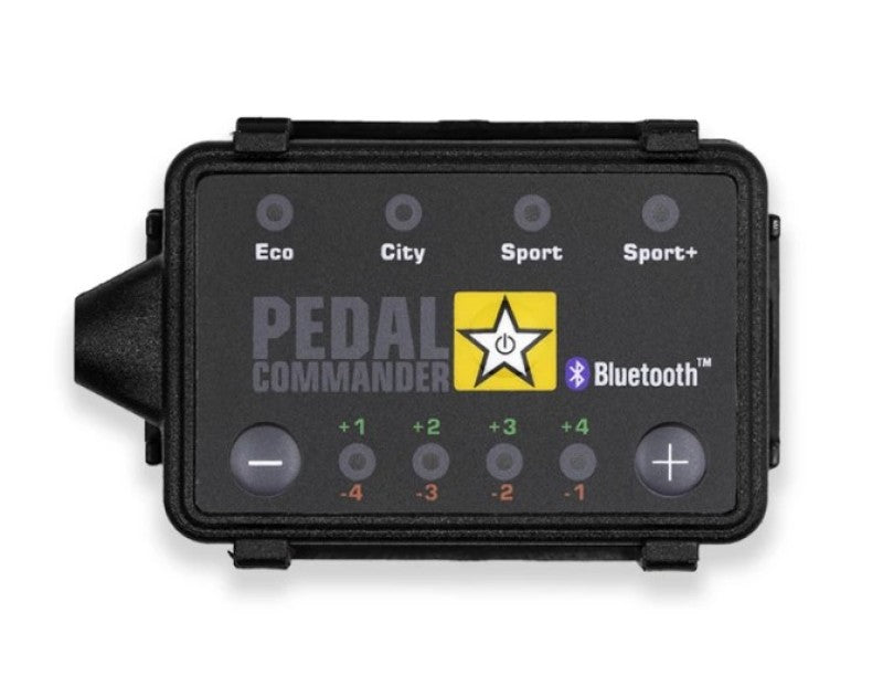 Pedal Commander Chevrolet Silverado/GMC Sierra Throttle Controller Pedal Commander