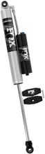 Load image into Gallery viewer, Fox 2017+ Ford Super Duty 2.0 Perf Series 12.1in. Smooth Body IFP Rear Shock / 0-1in. Lift w/ CD Adj FOX